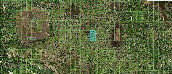 1.26 Acres of Residential Land for Sale in Frostproof, Florida