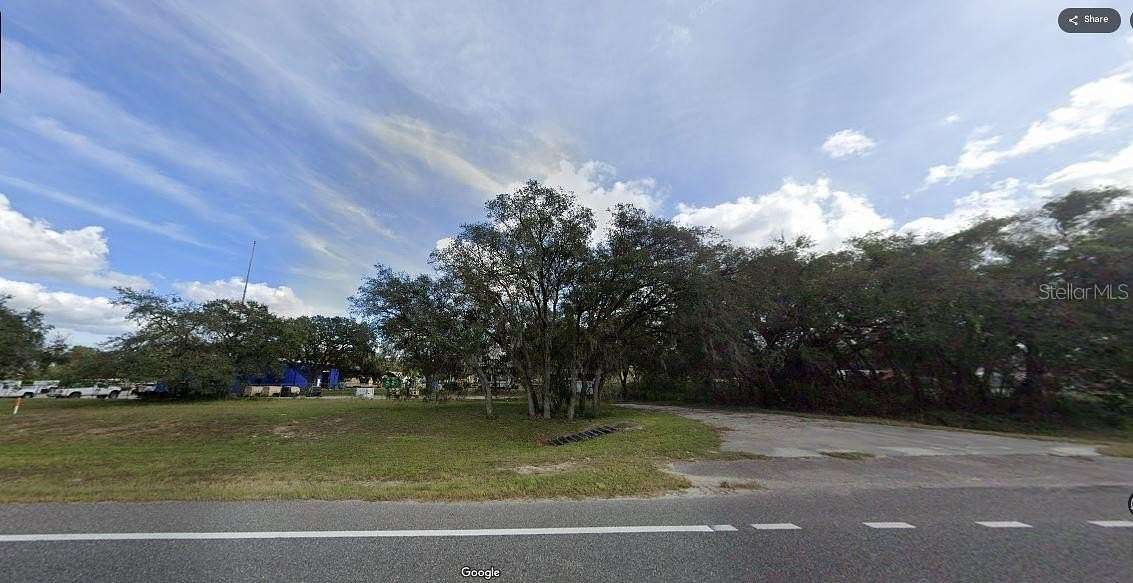 1 Acre of Land for Sale in Polk City, Florida
