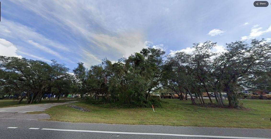 1 Acre of Land for Sale in Polk City, Florida