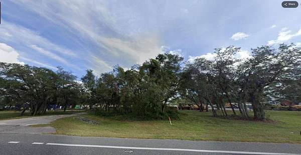 1 Acre of Land for Sale in Polk City, Florida