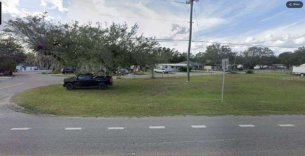 1.1 Acres of Land for Sale in Polk City, Florida