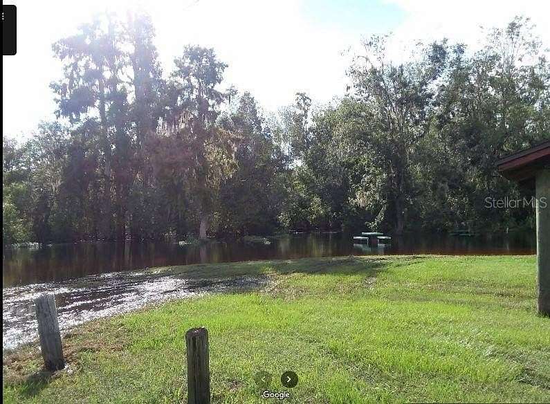 1.25 Acres of Land for Sale in Polk City, Florida