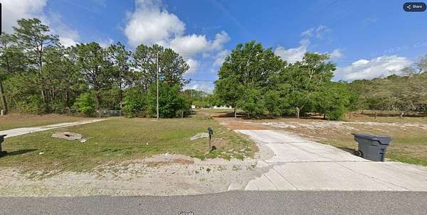 1.25 Acres of Land for Sale in Polk City, Florida