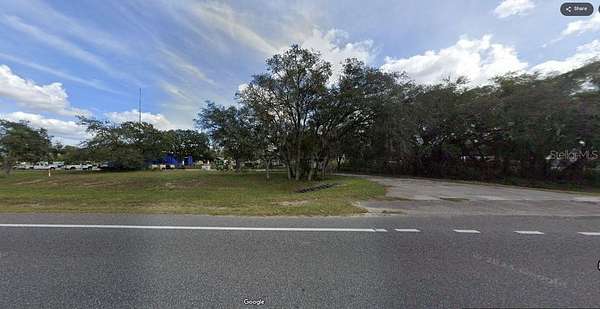 1.26 Acres of Land for Sale in Polk City, Florida