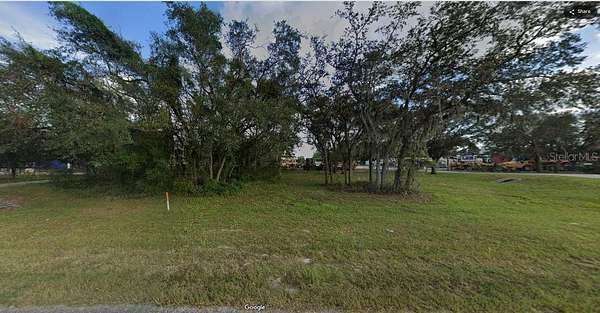 1 Acre of Land for Sale in Polk City, Florida