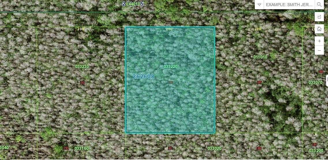 1.1 Acres of Land for Sale in Polk City, Florida