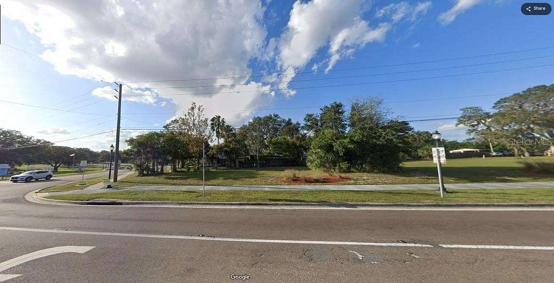 1 Acre of Land for Sale in Polk City, Florida