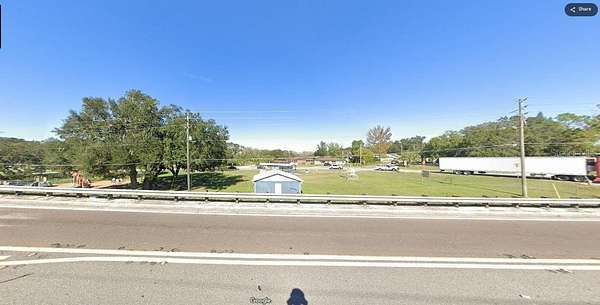 1.1 Acres of Land for Sale in Polk City, Florida
