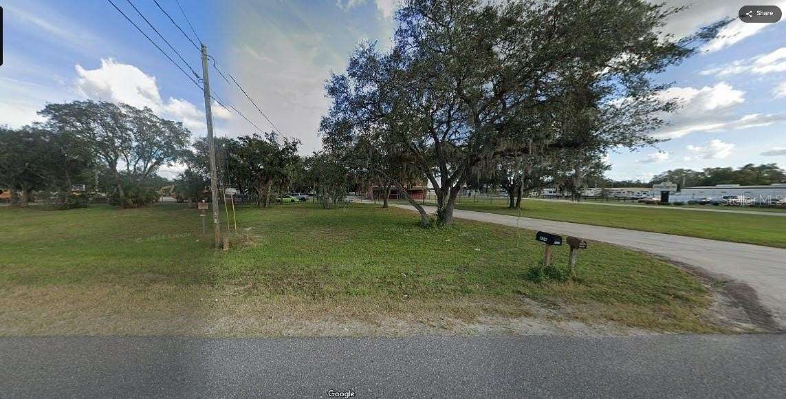 1 Acre of Residential Land for Sale in Polk City, Florida