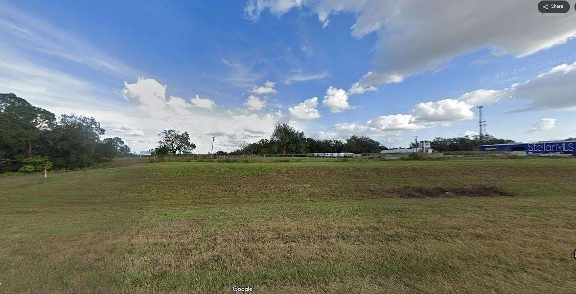 1 Acre of Land for Sale in Polk City, Florida