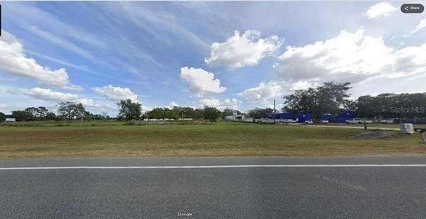 1 Acre of Land for Sale in Polk City, Florida