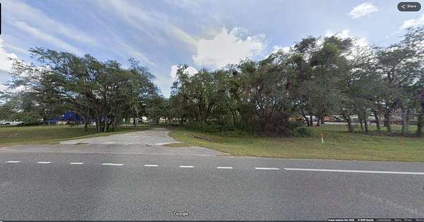 1.1 Acres of Land for Sale in Polk City, Florida