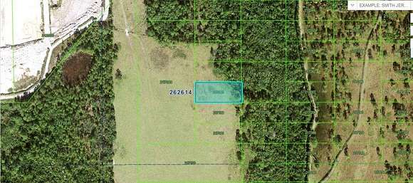 1.13 Acres of Land for Sale in Polk City, Florida