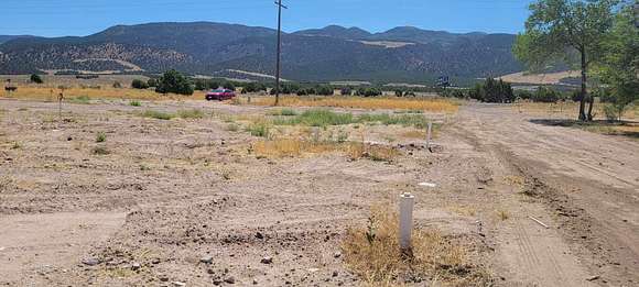 0.25 Acres of Residential Land for Sale in Enoch, Utah