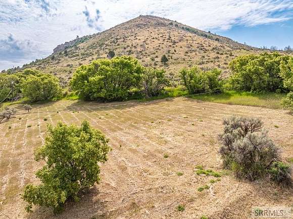 0.56 Acres of Residential Land for Sale in Lava Hot Springs, Idaho