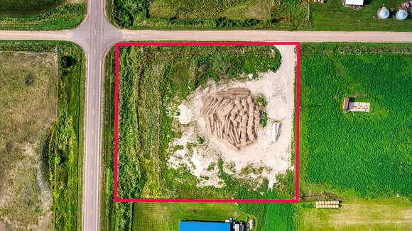 2.46 Acres of Land for Sale in Crofton, Nebraska