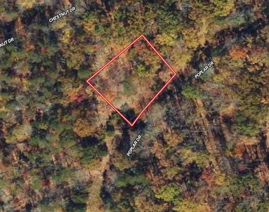 0.32 Acres of Residential Land for Sale in Hardy, Virginia