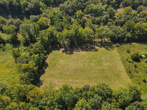 9.61 Acres of Recreational Land & Farm for Sale in Poplar Bluff, Missouri