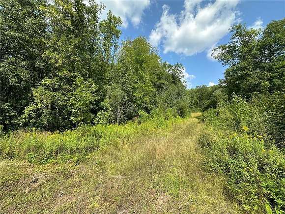 3.481 Acres of Land for Sale in Sandstone, Minnesota