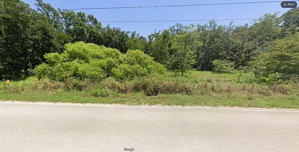 1.25 Acres of Land for Sale in Kathleen, Florida