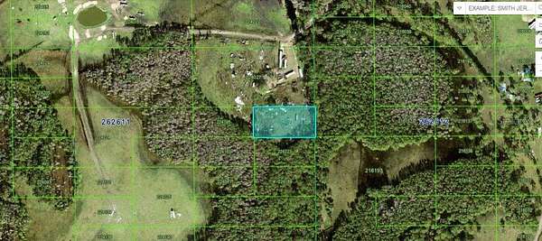 1.27 Acres of Land for Sale in Polk City, Florida
