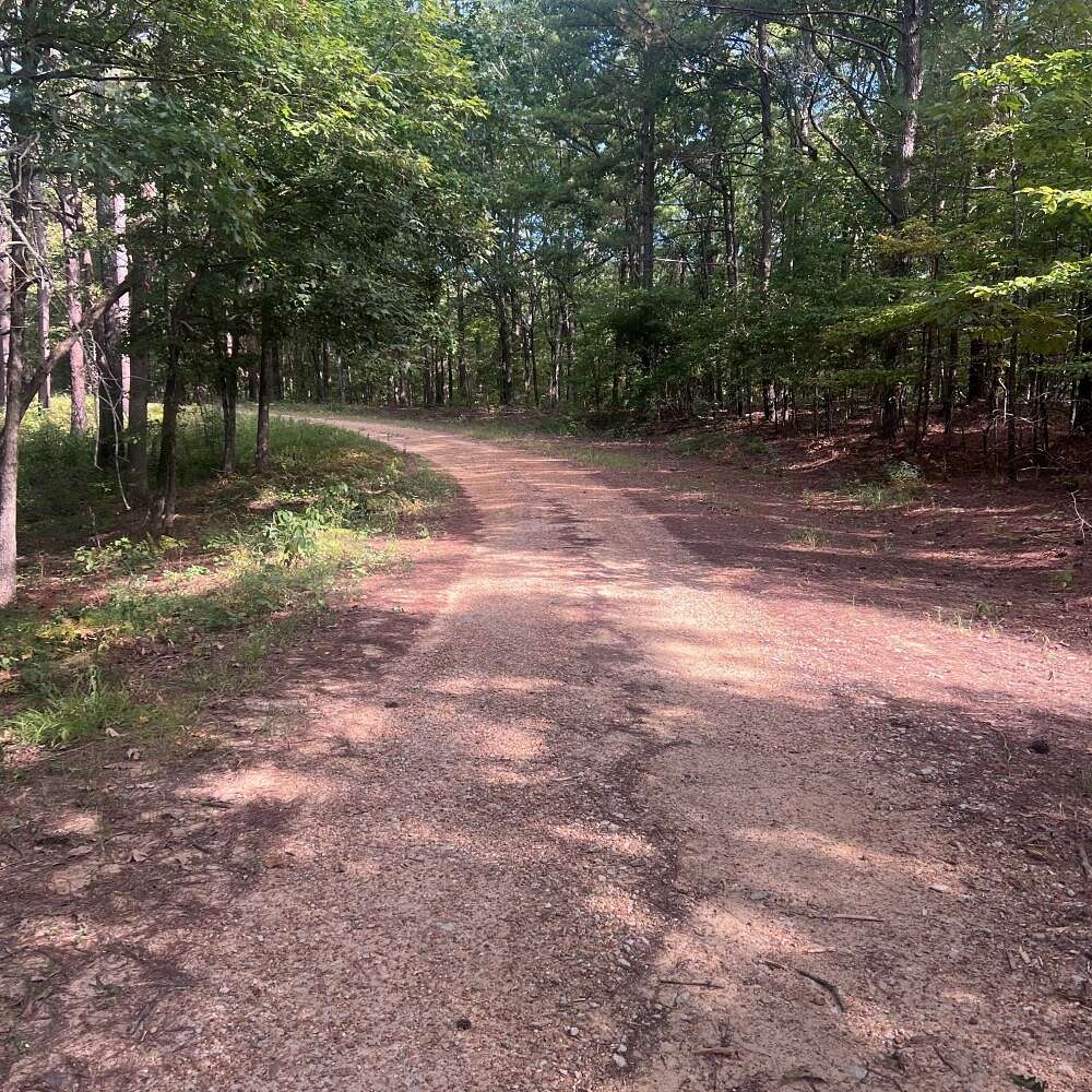 8 Acres of Land for Sale in Coffeeville, Mississippi