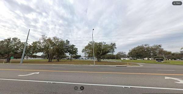 1.26 Acres of Land for Sale in Kathleen, Florida