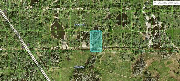 1.26 Acres of Land for Sale in Kathleen, Florida
