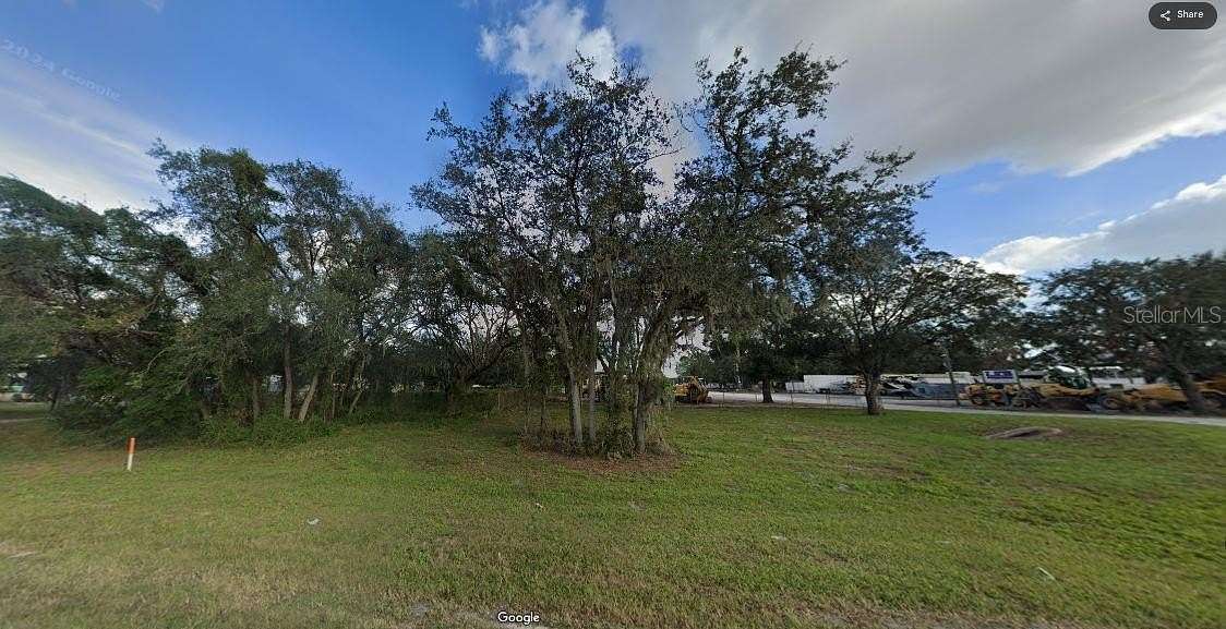 1.26 Acres of Land for Sale in Polk City, Florida