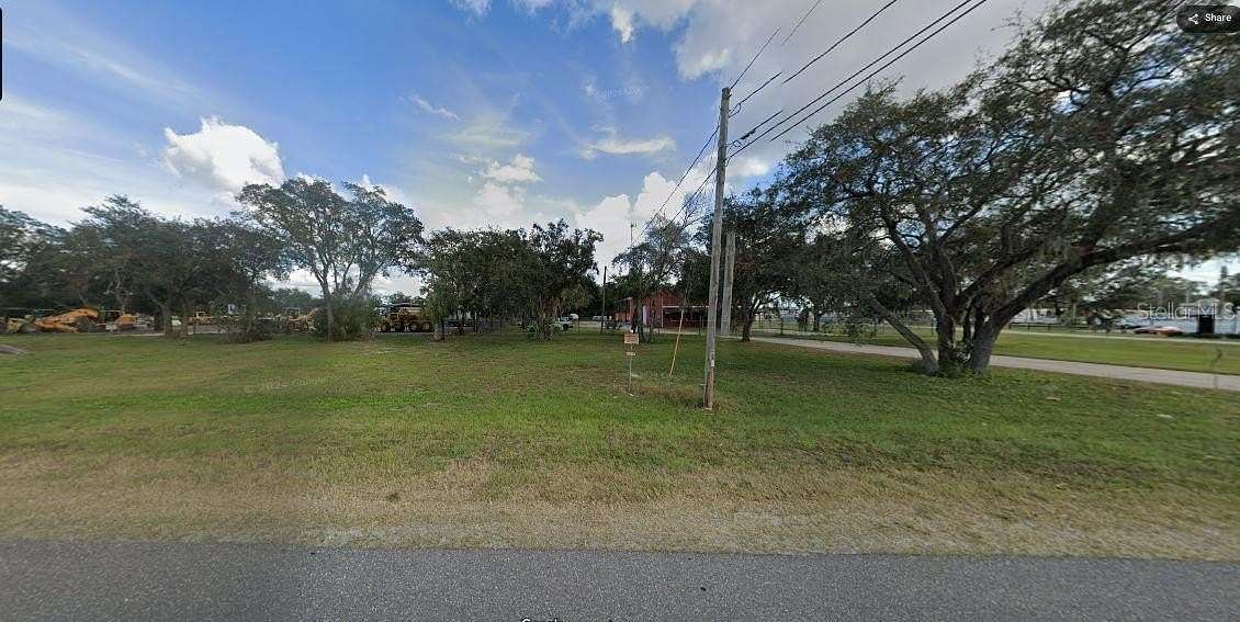 1.26 Acres of Land for Sale in Polk City, Florida