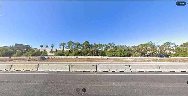 1.26 Acres of Residential Land for Sale in Polk City, Florida