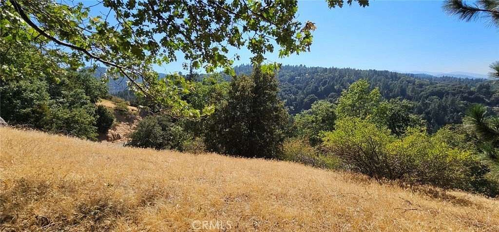 0.36 Acres of Residential Land for Sale in Crestline, California