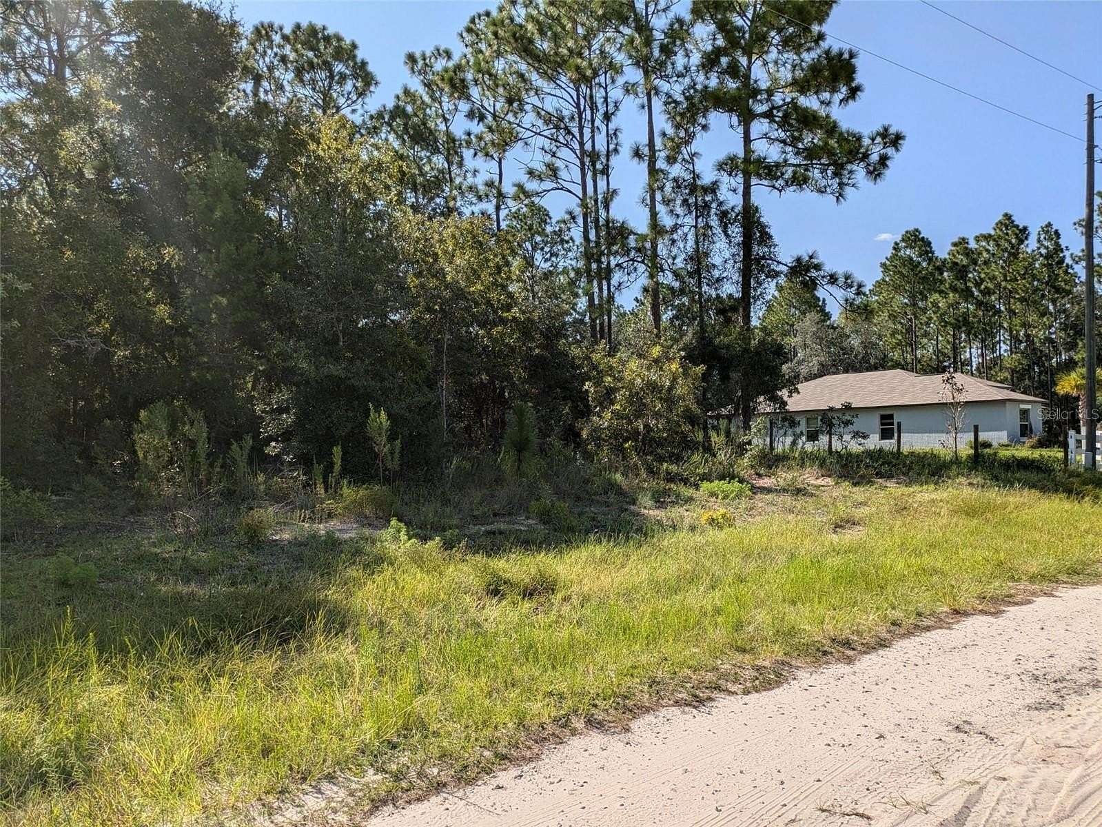 1.16 Acres of Residential Land for Sale in Ocala, Florida