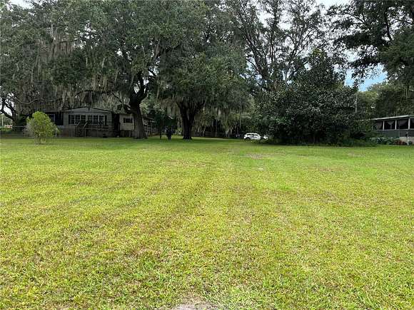 0.37 Acres of Residential Land for Sale in Silver Springs, Florida