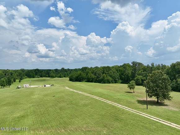 20.03 Acres of Recreational Land for Sale in Canton, Mississippi