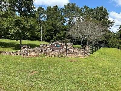 Residential Land for Sale in Ellijay, Georgia