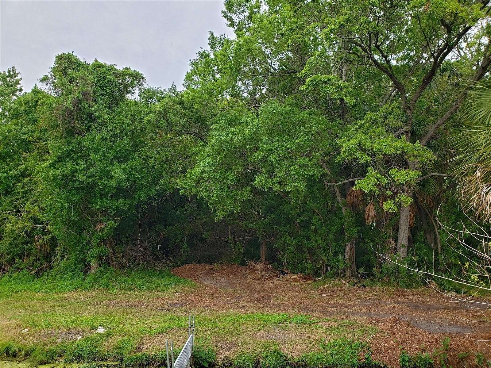 0.17 Acres of Residential Land for Sale in Tarpon Springs, Florida