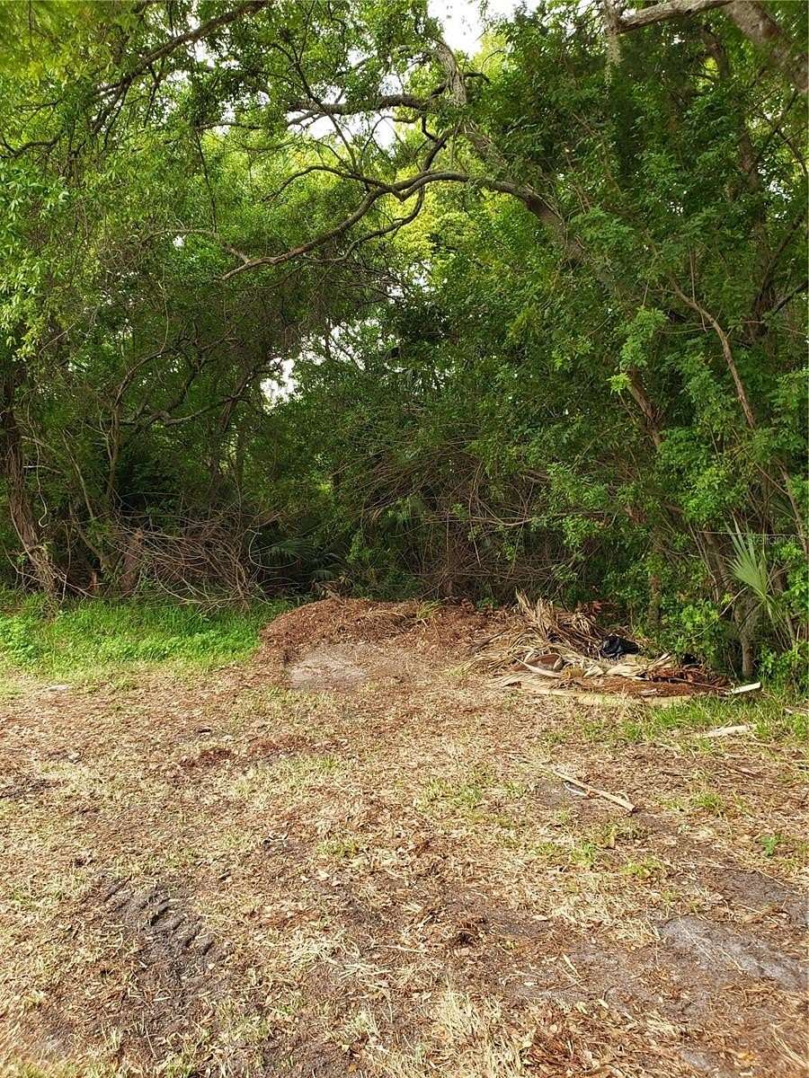 0.17 Acres of Residential Land for Sale in Tarpon Springs, Florida