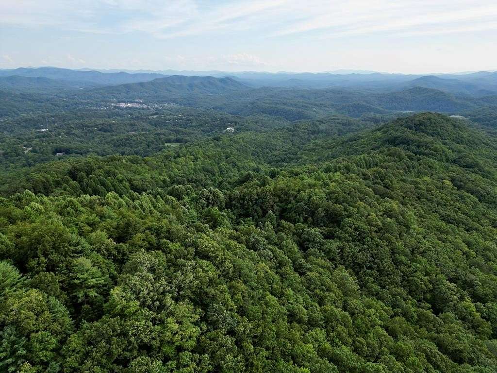 64.96 Acres of Recreational Land for Sale in Murphy, North Carolina