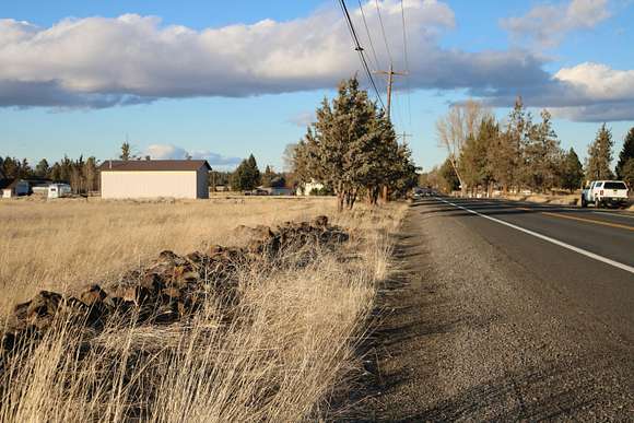 10 Acres of Land for Sale in Bend, Oregon