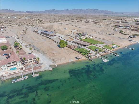 5 Acres of Residential Land for Sale in Needles, California