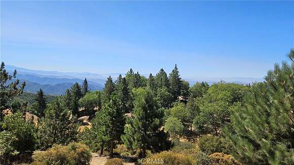 0.689 Acres of Residential Land for Sale in Running Springs, California