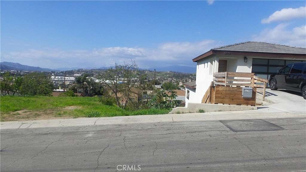 0.182 Acres of Land for Sale in City Terrace, California