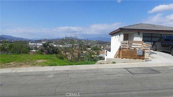 0.18 Acres of Land for Sale in City Terrace, California