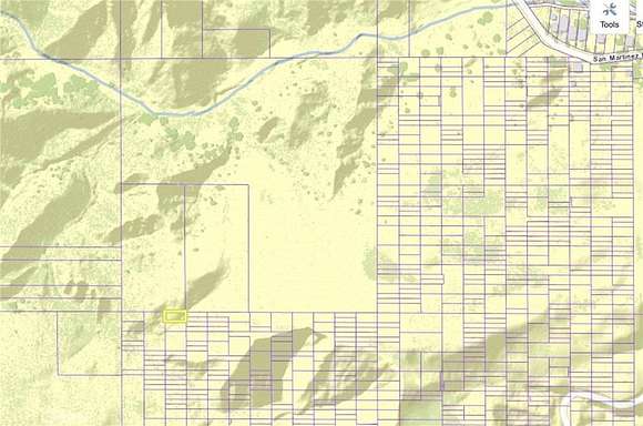 0.126 Acres of Land for Sale in Val Verde, California