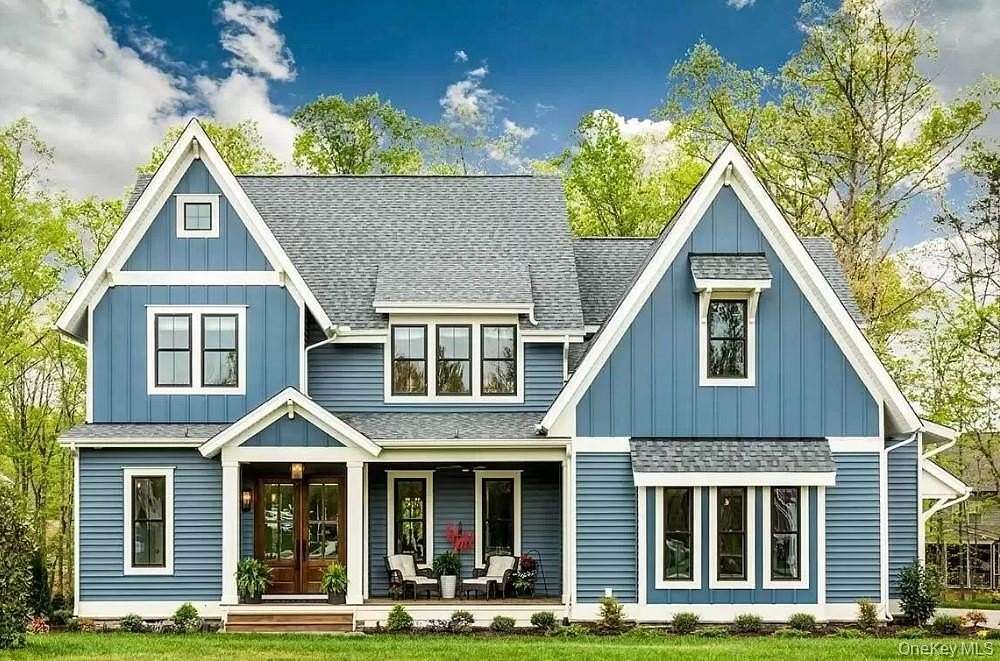 1.74 Acres of Land with Home for Sale in Goshen, New York