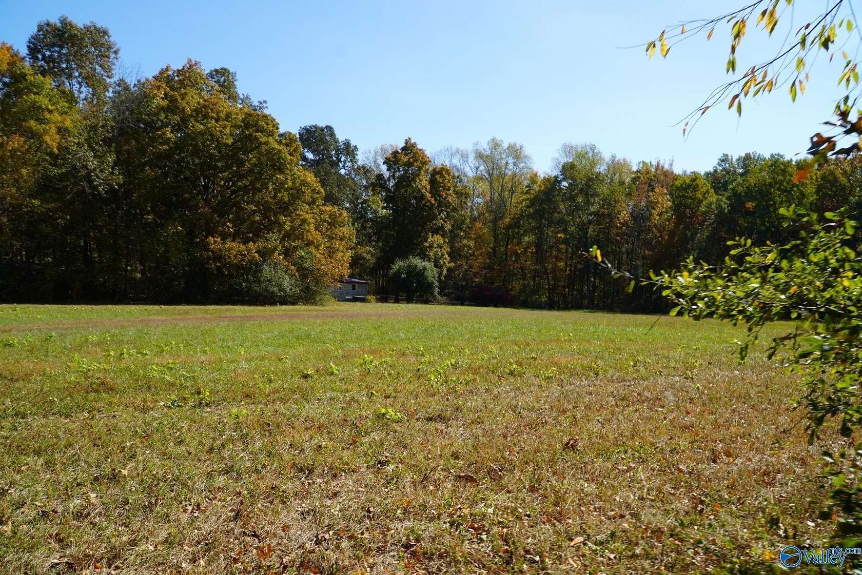 7.8 Acres of Land for Sale in Fayetteville, Tennessee