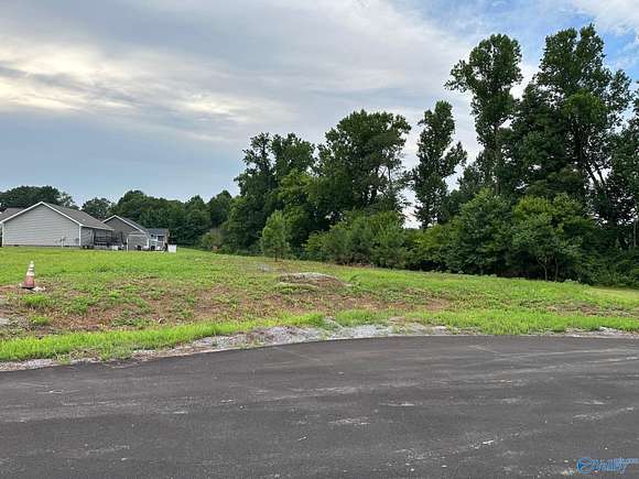 0.37 Acres of Land for Sale in Rainsville, Alabama