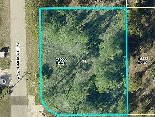 0.275 Acres of Residential Land for Sale in Lehigh Acres, Florida