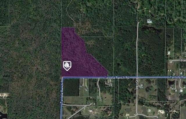 5.274 Acres of Residential Land for Sale in Covington, Louisiana